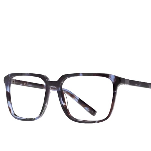 OTIS Unisex OG 202210 BLUE Eyeglasses Frames RX-able NWT
